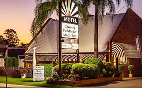 Country Pathfinder Motor Inn